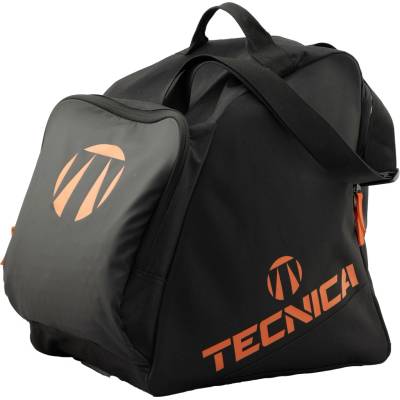 Tecnica Premium black/oran UNI