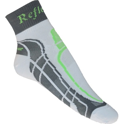 PVP Miroslav Chromý reflexní světle zelená