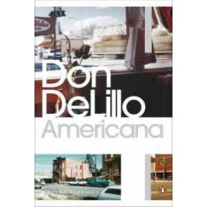 Americana | Don DeLillo (ISBN: 9780141188232)