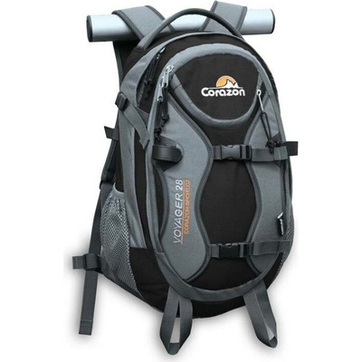 Corazon Voyager 28 l černo-šedý