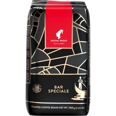 Julius Meinl Bar Speciale zrnková 1 kg