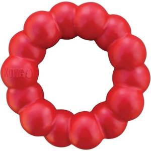 KONG Classic Круг червен M/L