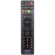Dálkový ovladač Huayu RM-L1130+7 univerzální