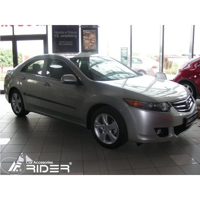 Lišty dverí Honda Accord 2008- 2011