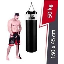 Ring Sport Boxerské vrece KOLOS 150 x 45 cm 50 kg