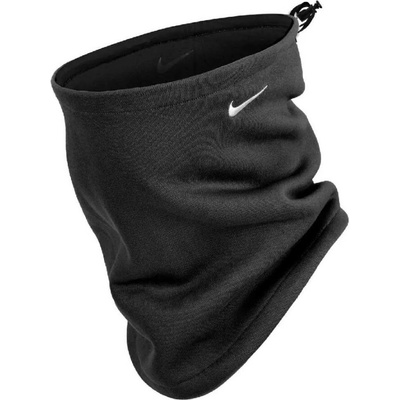 Nike Accessories NECKWARMER REVERSIBLE PHOENIX fleecečerný N.101.1797.010