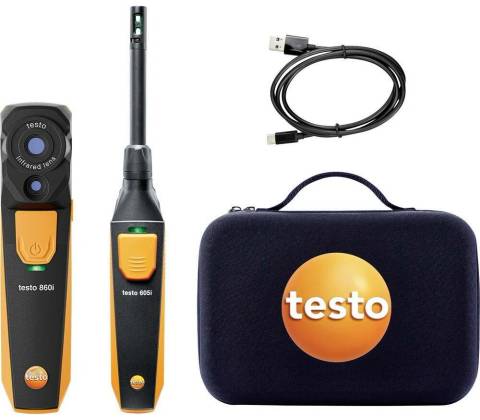 Testo 860i