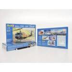 Revell Bell UH-1D SAR