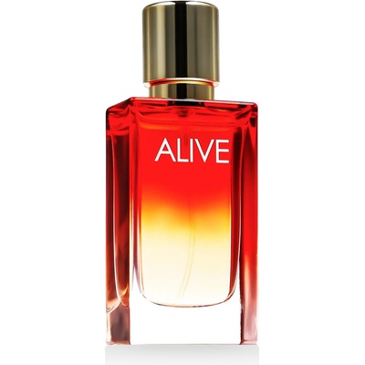 Hugo Boss Alive Intense parfumovaná voda dámska 30 ml