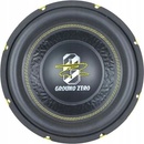 Ground Zero GZIW 10SPL