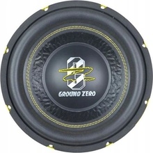 Ground Zero GZIW 10SPL