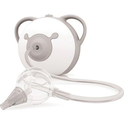 Nosiboo Pro1 Gray