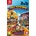 Numskull Games Holy Potatoes! Compendium (Switch)