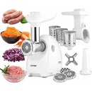 Elektrické kuchynské mlynčeky Zelmer ZMM4048B