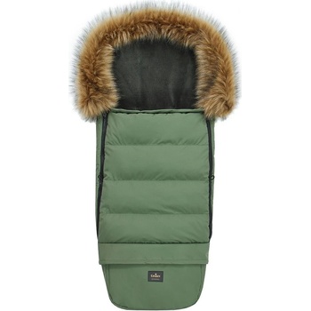 Emitex Combi Soft Forest Green