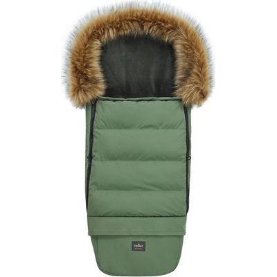 Emitex Combi Soft Forest Green