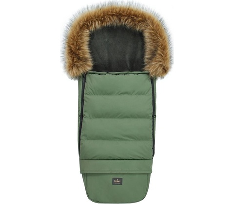 Emitex Combi Soft Forest Green
