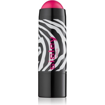 Sisley Phyto Blush Twist кремообразен руж в стик цвят 2 Fushia 5.5 гр