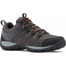 Columbia Peakfreak Venture LT hnedé