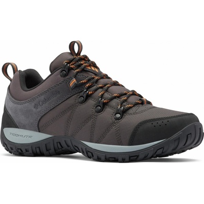 Columbia Peakfreak Venture LT hnedé
