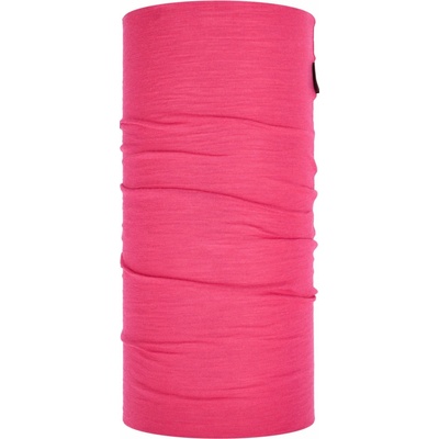 Sensor Tube Merino Active Magenta