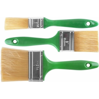 Sada štetcov G0428 3-dielna, 1" + 2" + 3"