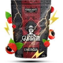 Guarani Energia con Guarana 0,5 kg