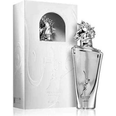 Lattafa Perfumes Maahir Legacy parfémovaná voda unisex 100 ml