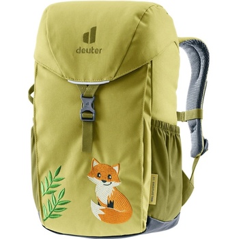Deuter Waldfuchs 10 Linden cactus