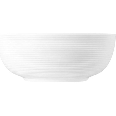 Seltmann Weiden Salátová mísa Beat bílá 20 cm