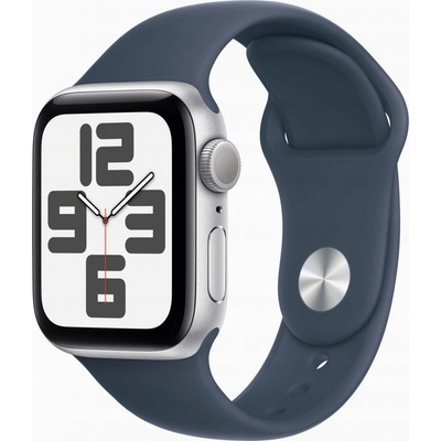 Apple Watch SE 2024 GPS Cellular 40mm
