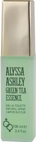 Alyssa Ashley Green Tea Essence EDT 100 ml