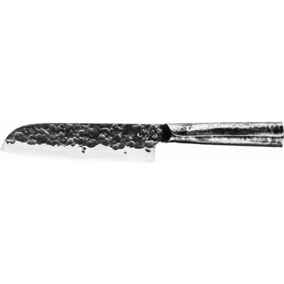Forged Santoku nůž Brute 18 cm