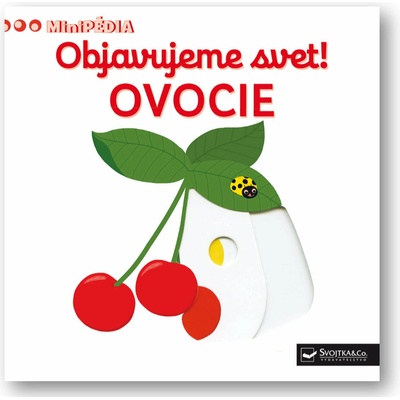 Minipédia – Objavujeme svet! Ovocie