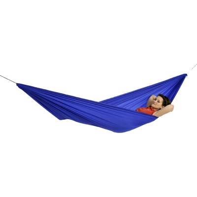 AMAZONAS Комплект за пътуване Amazonas Hammock blue (021505)