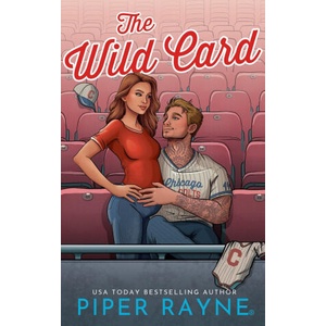 The Wild Card (ISBN: 9798887144535)