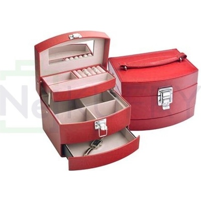 JKBox SP 304 A7 N šperkovnice