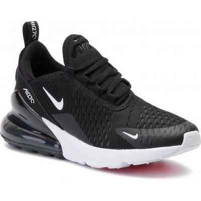 Nike Air Max 270 GS JR 943345-001 – Zbozi.Blesk.cz