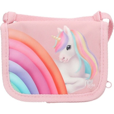 Ylvi Unicorn Rainbow S duhou a jednorožcem