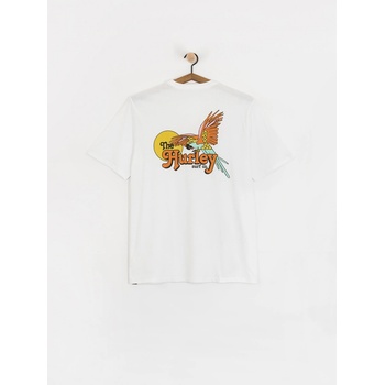 Hurley Macaw white