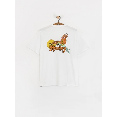 Hurley Macaw white