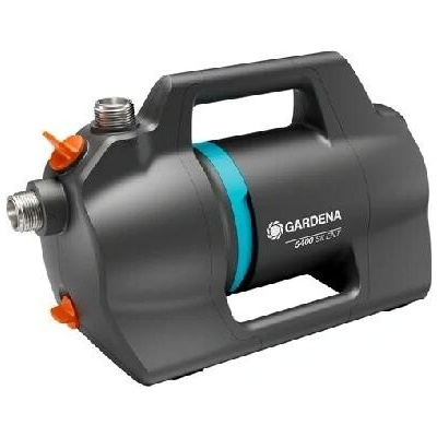 Gardena 5400 Silent 09086-20