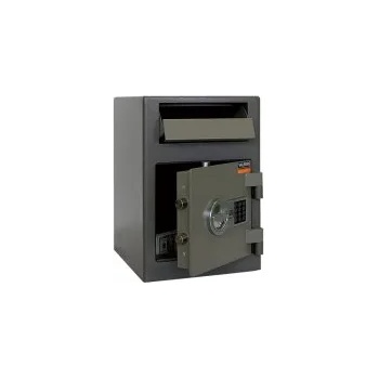 Image 1 of PROMET Депозитарен сейф asd 19 el