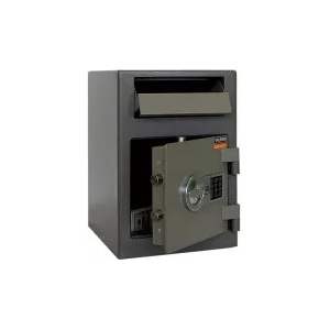 PROMET Депозитарен сейф asd 19 el