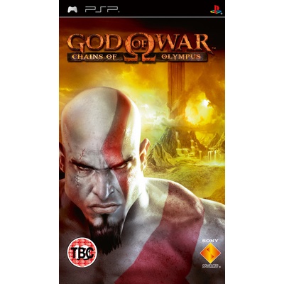 God of War: Chains of Olympus – Zboží Živě
