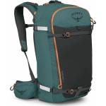 Osprey Soelden 32 Цвят: маслинен
