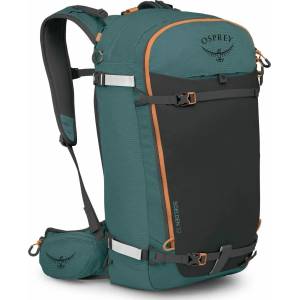 Osprey Soelden 32 Цвят: маслинен