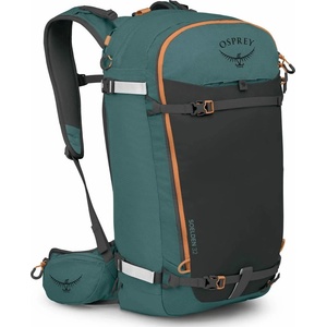 Osprey Soelden 32 Цвят: син
