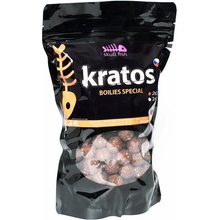 Skull Fish boilies SPECIAL KRATOS 1kg 20mm