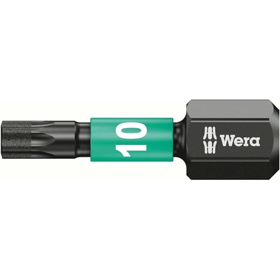 Wera TX 10 x 25 m 10 ks 05057628001